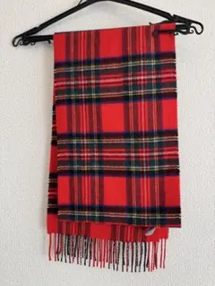 ✨美品✨ジョンストンズ カシミヤストール
