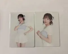 FRUITSZIPPER 真中まな あそばにゃそんそん トレカ