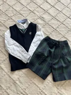 キッズ フォーマル セット