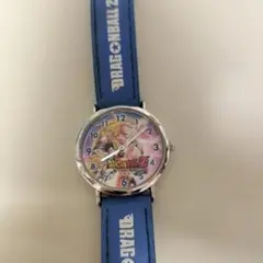 ドラゴンボールZ キッズウォッチ ピッコロ - メルカリ