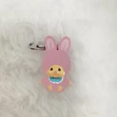 モンチッチ めじるし アクセサリー