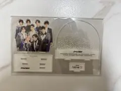 SnowMan i DO ME 集合アクスタ