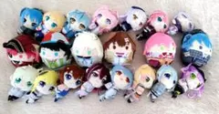 【メルカリ便】ホロライブグッズまとめ売り①のサムネイル