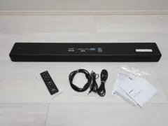 SONY サウンドバー HT-A3000 2022年製のサムネイル