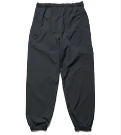 FCRB 26ss BIG LOGO NYLON EASY PANTSのサムネイル