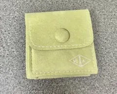 ヴァンクリーフ&アーペル　アクセサリーポーチ　リング用