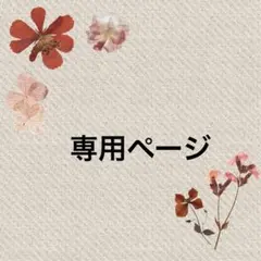 よっしー様 リクエスト 2点 まとめ商品