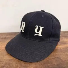 THE H.W.DOG&CO　ベースボールキャップ