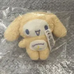 シナモン　ランダムマスコット