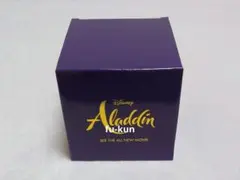 【当選品】金曜ロードショー 視聴者プレゼント ディズニー アラジン ペン立てのサムネイル