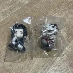 鬼滅の刃 肩ズンFig 第肆弾 童磨、無惨