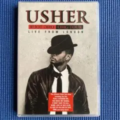 2026年最新】Usherの人気アイテム - メルカリ