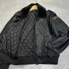 フライトジャケット自衛隊