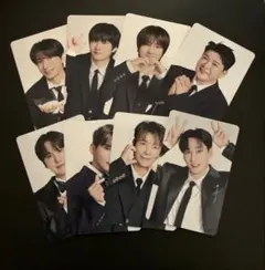 SUPER JUNIOR 油そば どんぶり トレカ 全員セット - メルカリ