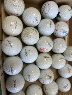 Titleist ProV1x24個セット