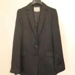 BEAUTY&YOUTH UNITED ARROWS レオパード柄ジャケット Sのサムネイル