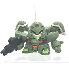 ゲイツ　SDガンダムフルカラーガチャ