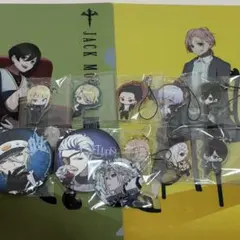 2025年最新】ヴィジュプリ 缶バッジの人気アイテム - メルカリ