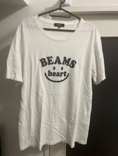 beams Tシャツ