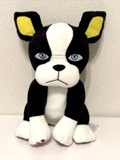 2025年最新】めちゃもふぐっと イギーの人気アイテム - メルカリ