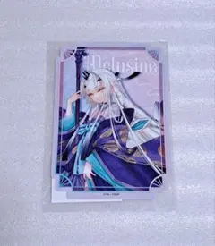 FGO AC アーケード 山の翁 最終フェイタル - メルカリ