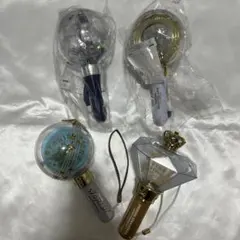 うたプリ ペンライト セット