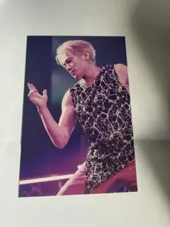 浦川翔平　ポストカード