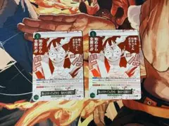 強ェとわかってんだから…始めから全開だ‼︎! パラレル プロモ - メルカリ