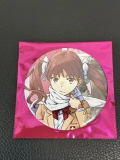 2025年最新】白井黒子 缶バッジの人気アイテム - メルカリ