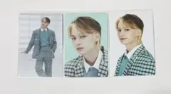 SEVENTEEN JUN
