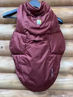 Ruffwear バーガンディ 犬用コートのサムネイル