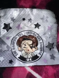 RIKU　巾着　居酒屋えぐざいる　1000円ガチャ