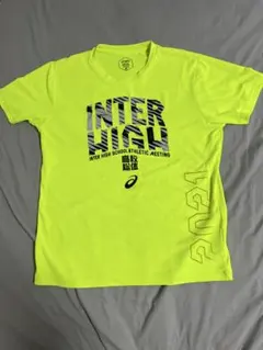 2025年最新】アシックス インターハイの人気アイテム - メルカリ