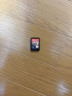 Nintendo Switch ドラゴンボールヒーローズ