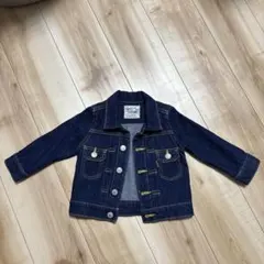 BREEZE デニムジャケット