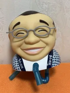 伊藤園　鶴瓶　ダンシングクロック 史上初！（※1）『健康ミネラルむぎ茶 MLB™30球団スペシャル