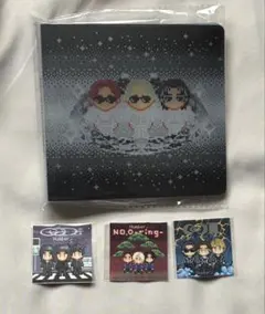 2025年最新】number_iグッズの人気アイテム - メルカリ