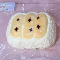 309 スクイーズ Zulala パン