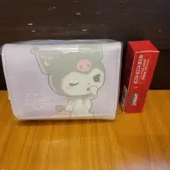 【新品未開封】Sanrio クロミ 財布