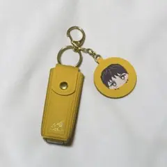 新品未開封 吉田仁人 リップケース - メルカリ