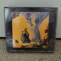 イエス　CD