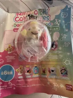 tamagotchi collectibles