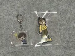 ニシコリ アクスタ、アクキー、ラバキー まとめ売り 2026年最新】ニシコリ ラバーの人気アイテム - メルカリ