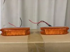 LED車高灯/POLARG / 25580/24V /2個セットのサムネイル