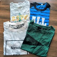 【まとめ売り】キッズ　ボーイズ　トップス　半袖Tシャツ 140