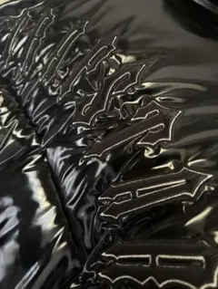 トラップスター  ダウンジャケット