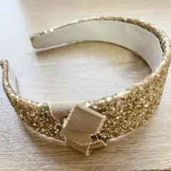 MIU MIU ゴールドビーズヘアバンド 2025年最新】miumiu ヘアバンドの人気アイテム - メルカリ