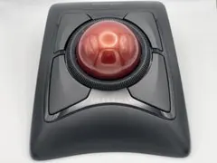 (動作確認済)Kensington エキスパートマウス ワイヤレストラックボール