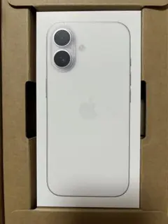 即日発送　新品未開封　iPhone17 256G おまけ付き