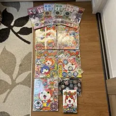 2026年最新】妖怪ウォッチファンブックの人気アイテム - メルカリ